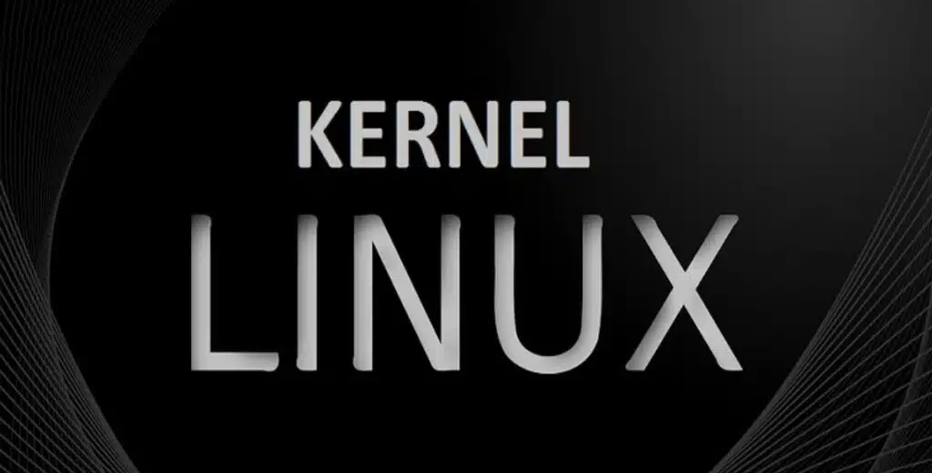 کرنل لینوکس