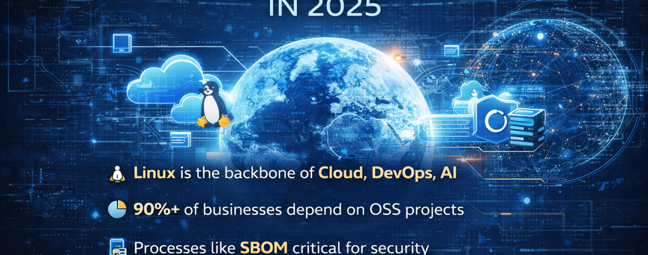 open source in 2025