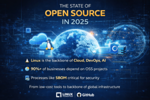open source in 2025